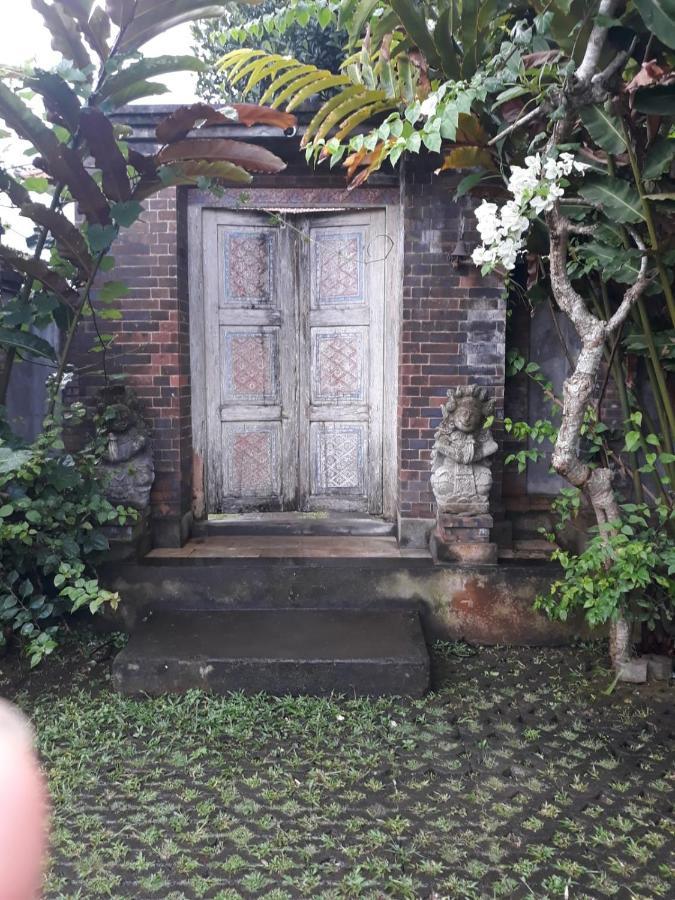 Semaya Homestay Убуд Екстериор снимка
