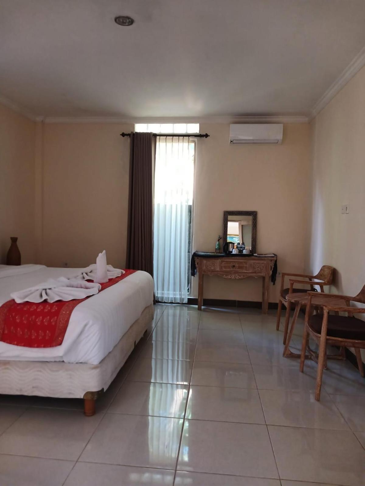 Semaya Homestay Убуд Екстериор снимка
